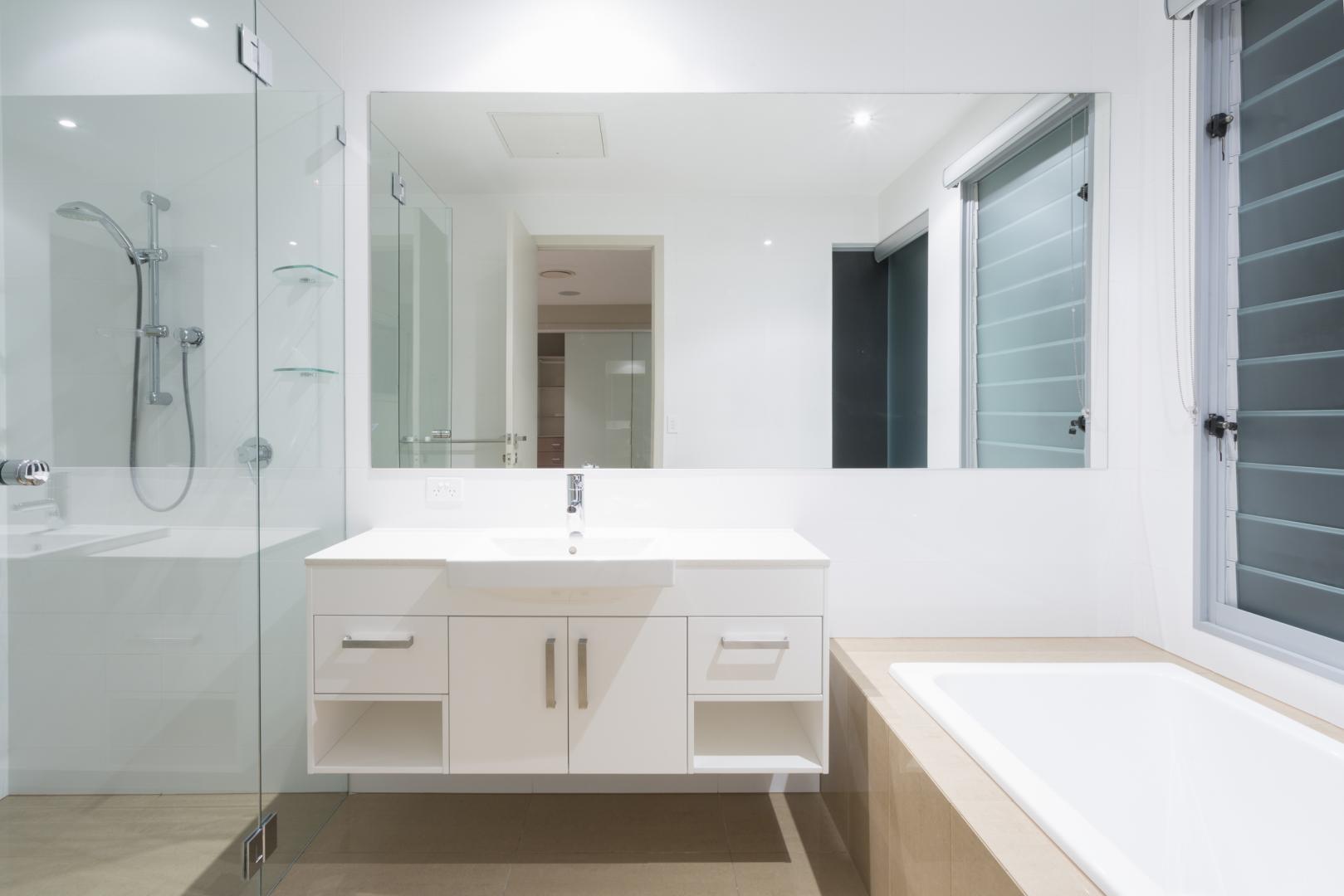 Dépannage miroiterie et bris douche Thionville