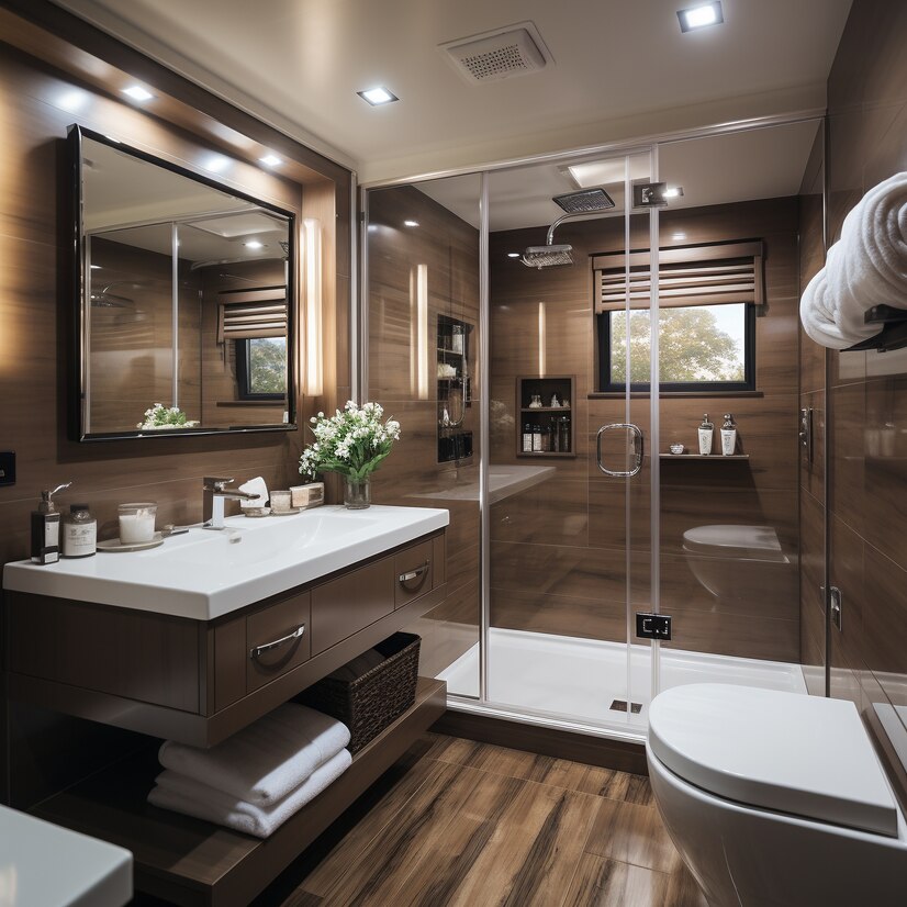 Dépannage miroiterie et bris douche, Amnéville
